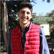 Doy clases particulares de todas las materias tanto a niños de Educación Primaria como de ESO